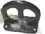 Image of HOOK. Tow. Left, Right, Used for: Right and Left. [Tow Hooks]. image for your 2006 Dodge Ram 1500  SLT REG CAB 8 FT BOX 